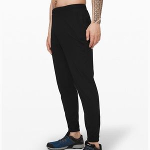 Lululemon Men’s Surge Jogger (Black)